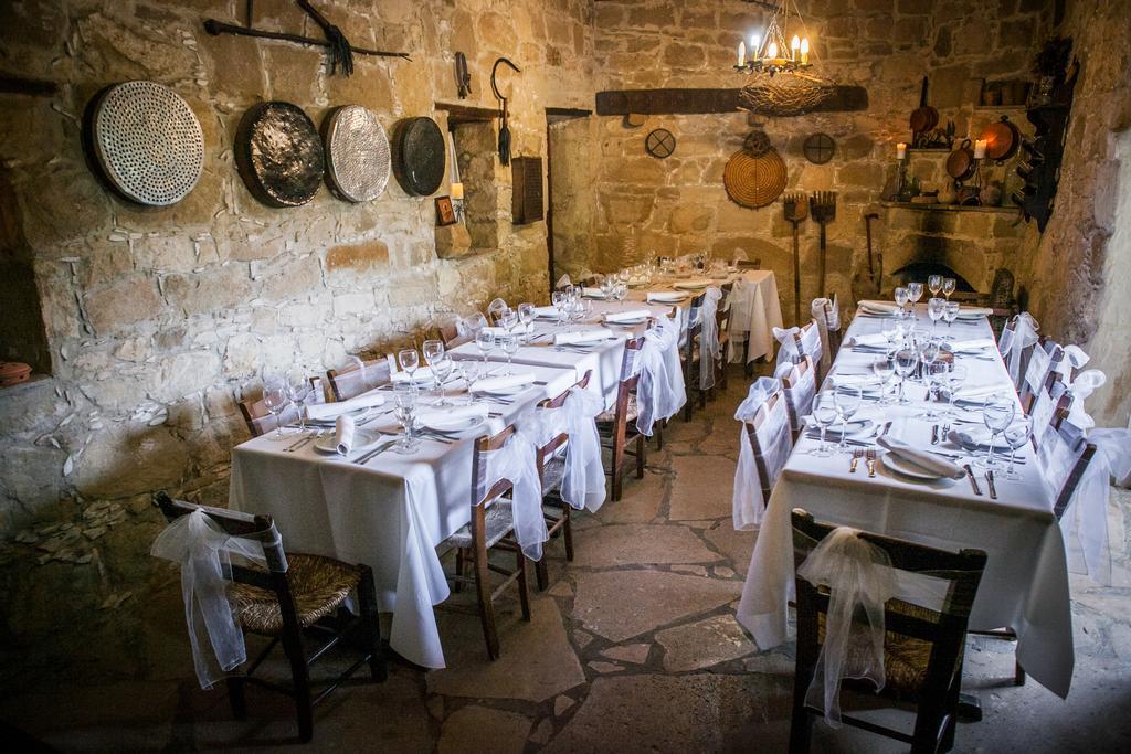 Vasilias Nikoklis Inn Nikoklia Buitenkant foto